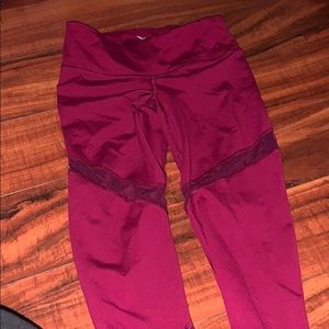 old navy workout leggings